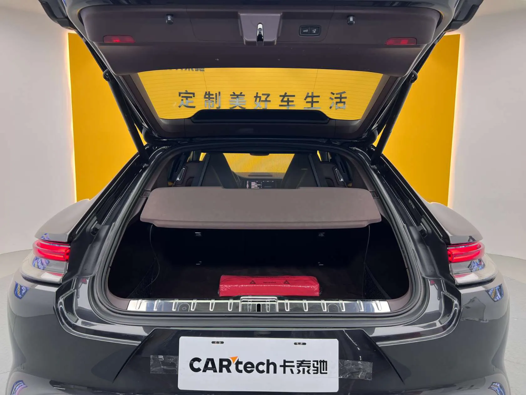 Porsche Panamera, 2021 4