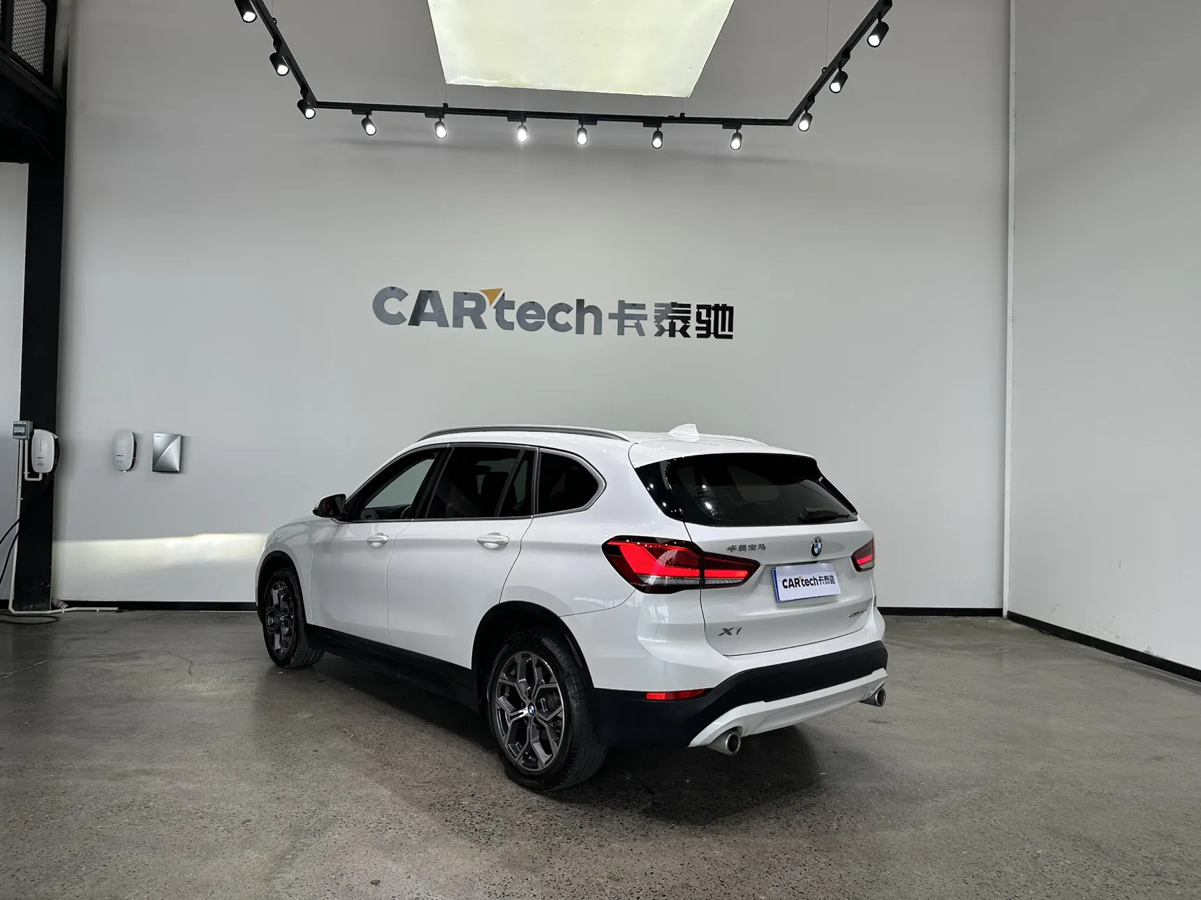 BMW X1, 2022 7