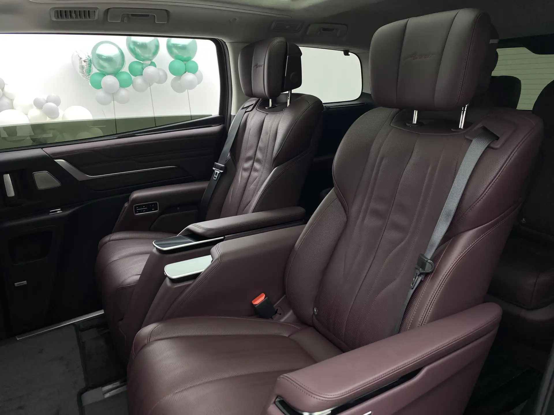 Buick Century, 2023 7