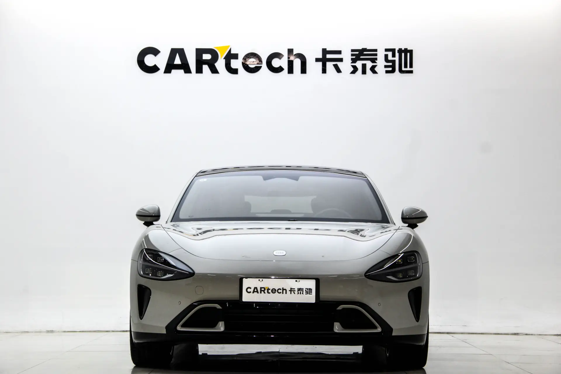 Xiaomi SU7, 2025 2
