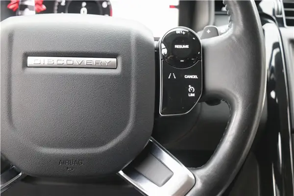 Land Rover Discovery, 2020 16