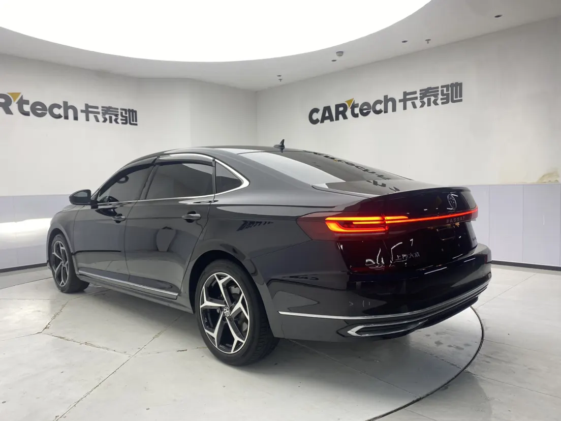 Volkswagen Passat, 2024 7