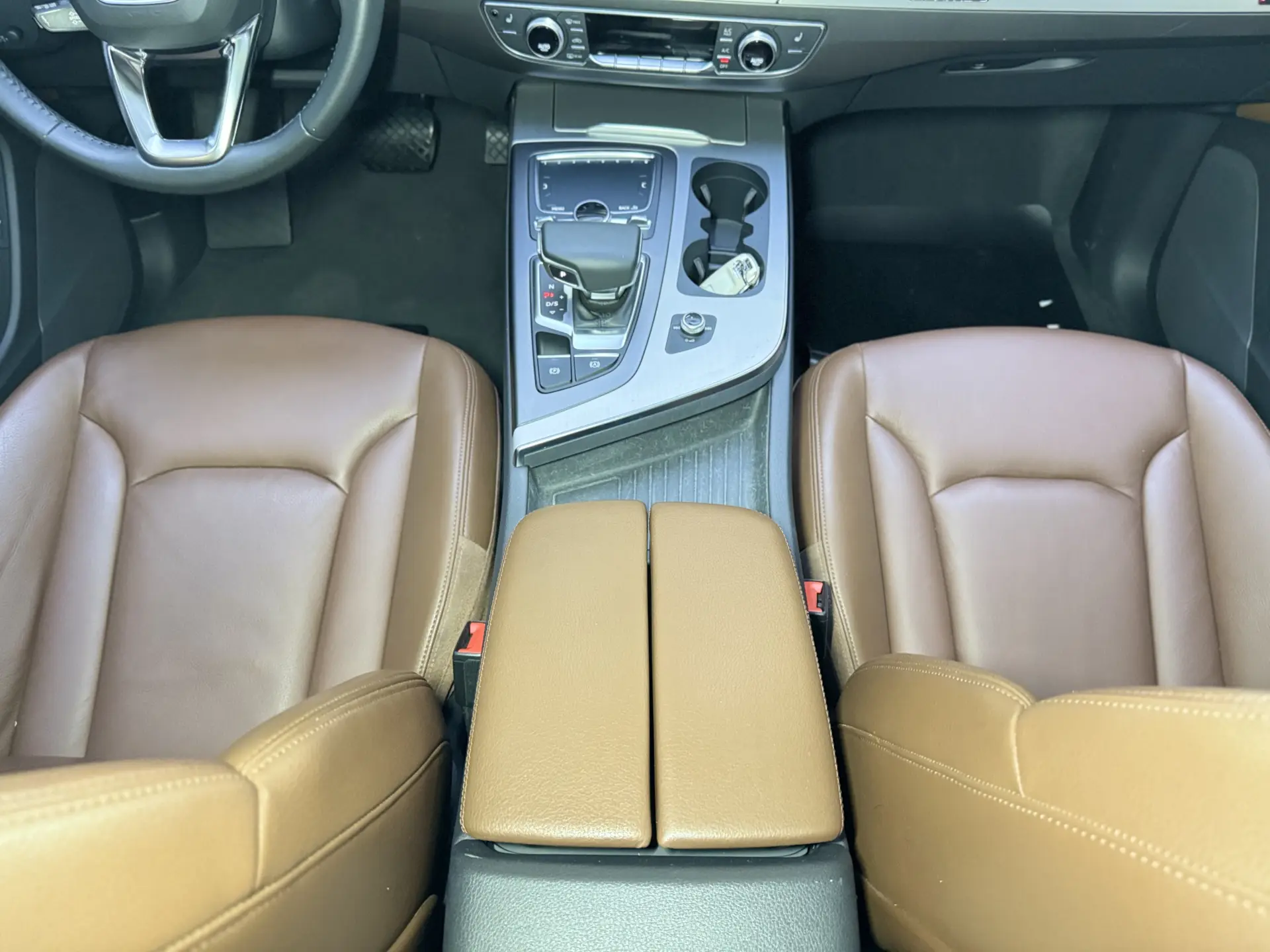 Audi Q7 45 TFSI, 2019 20