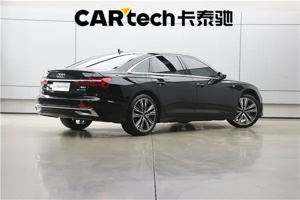 Audi A6L 45 TFSI, 2025 9
