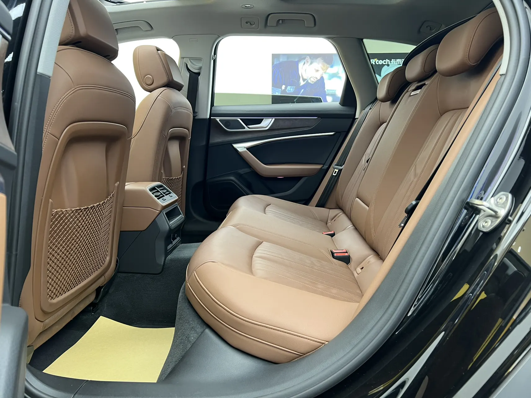 Audi A6, 2020 39