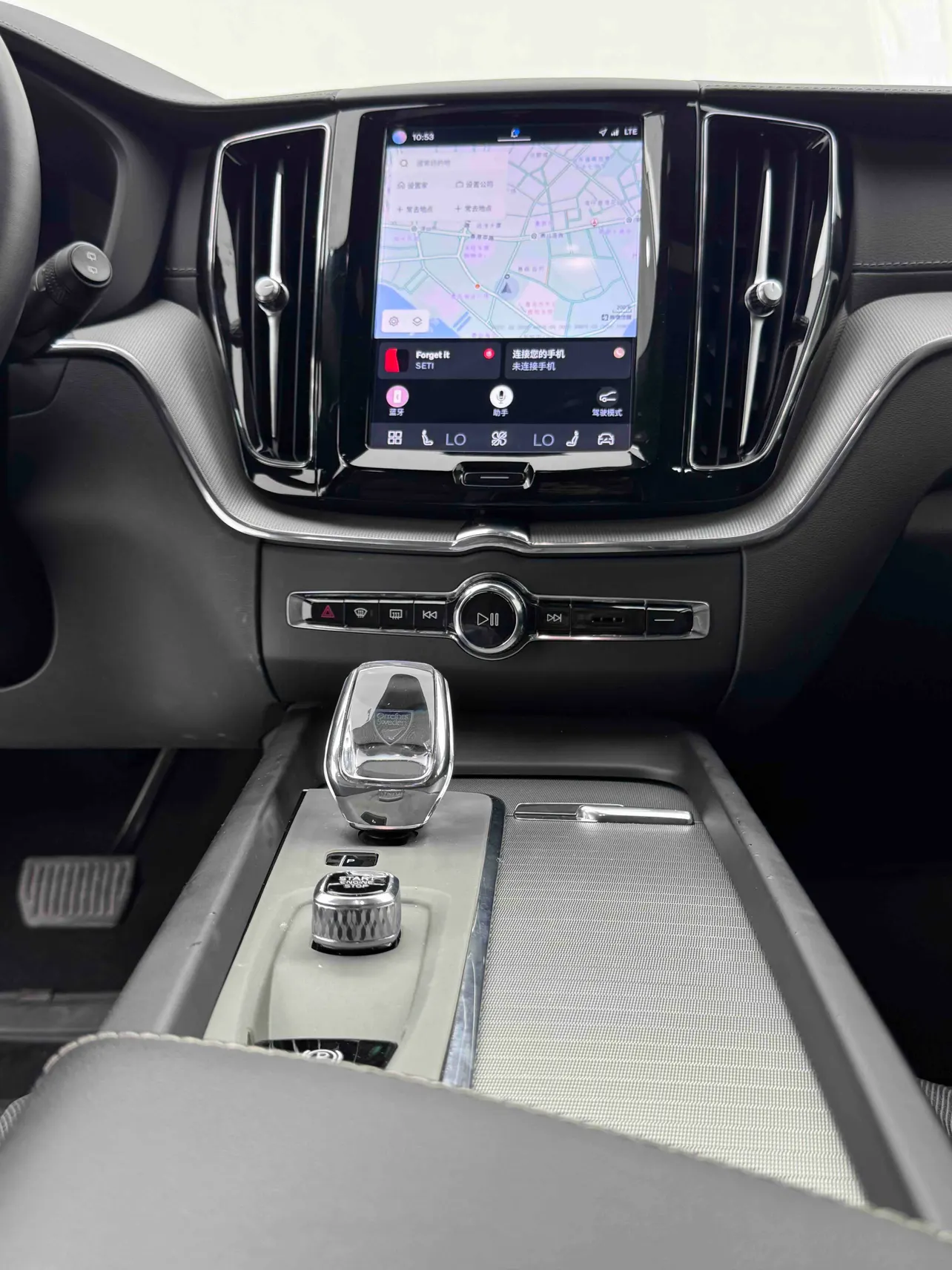 Volvo XC60, 2023 10