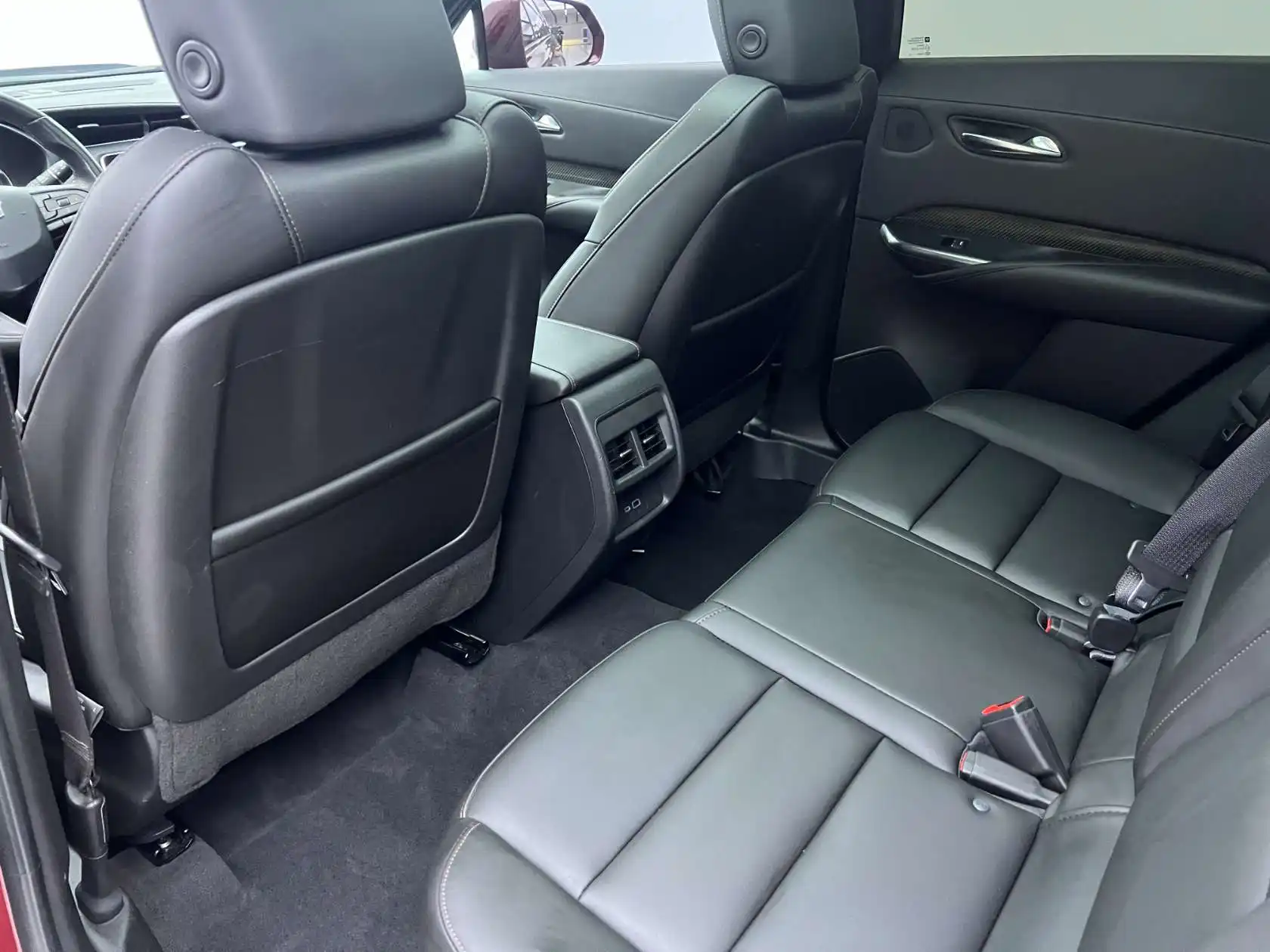 Cadillac XT4, 2019 14