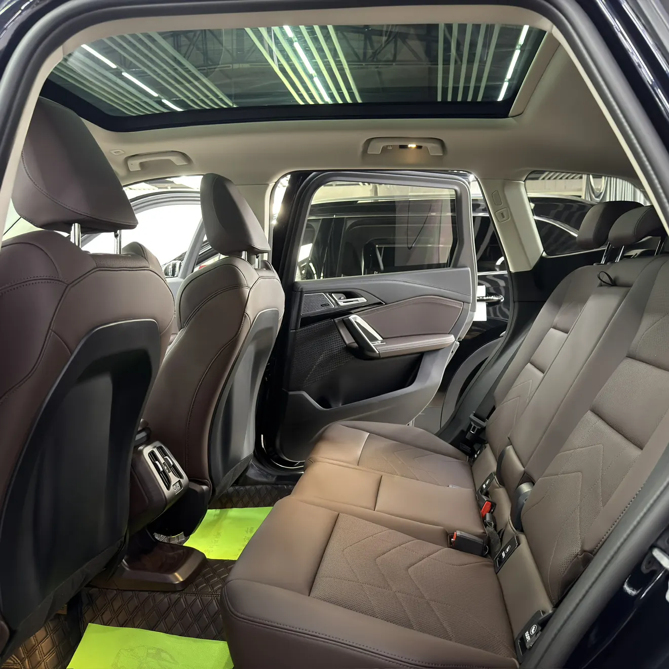 BMW X1, 2025 14
