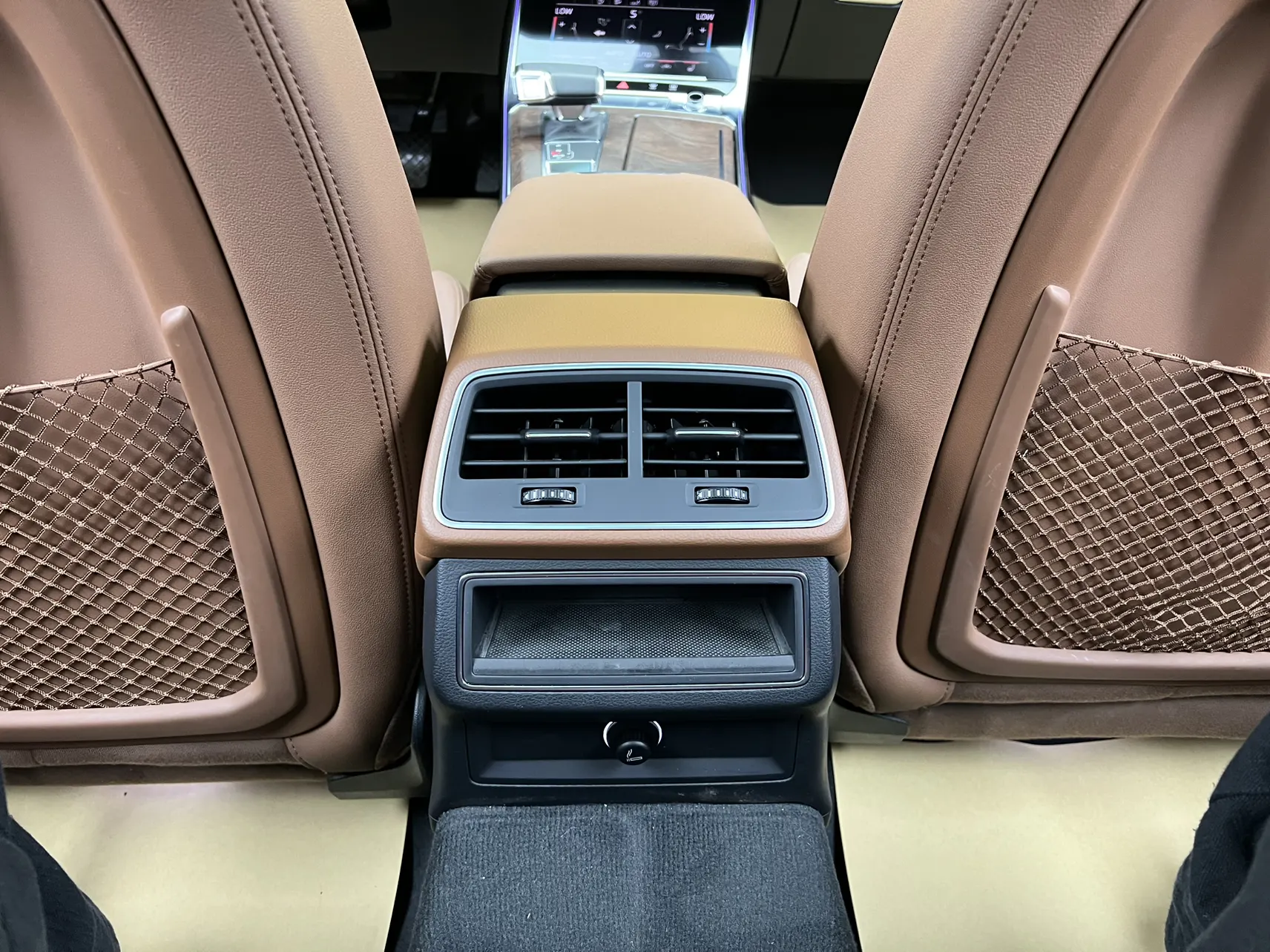 Audi A6, 2020 30