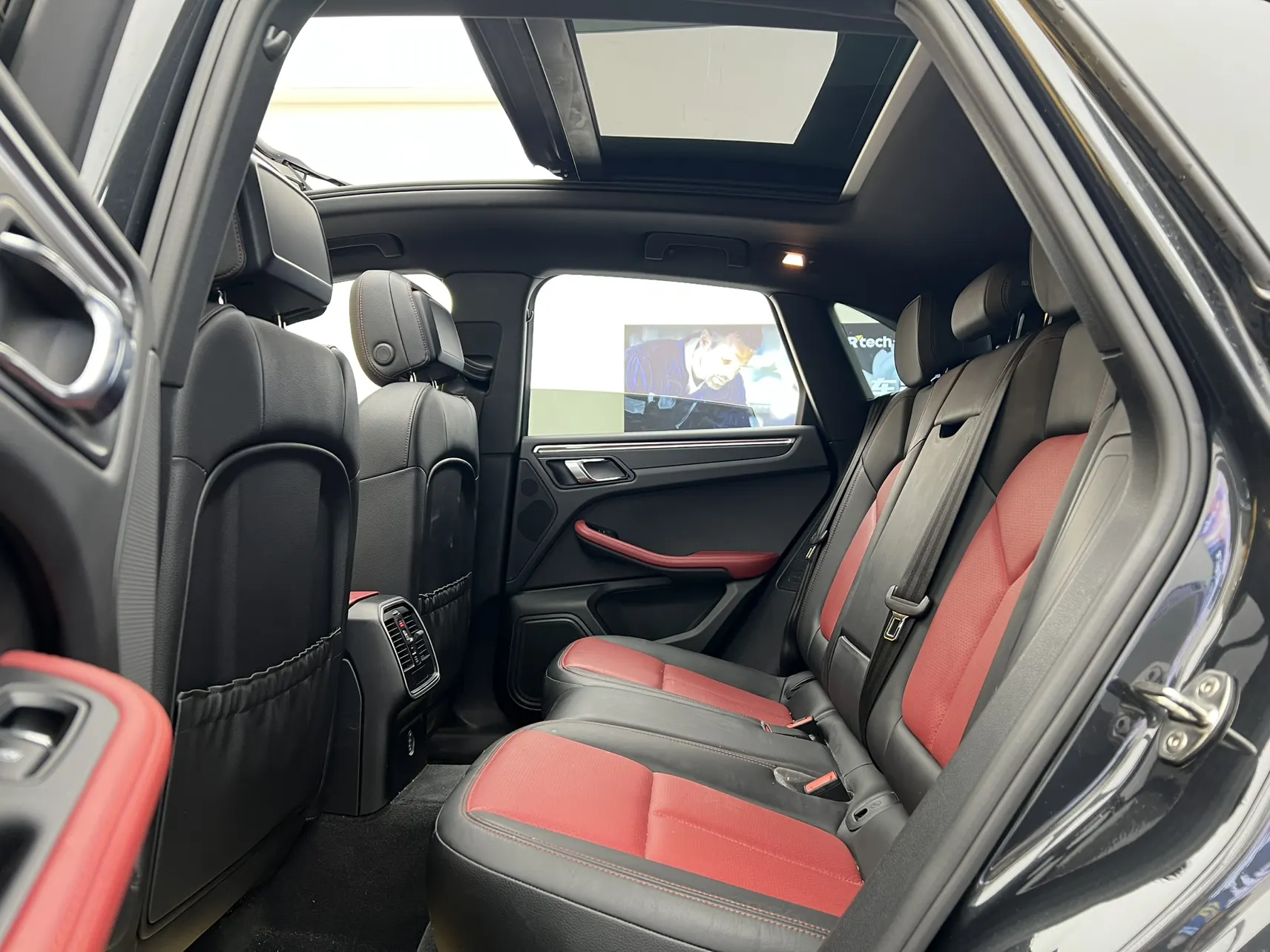 Porsche Macan, 2019 20