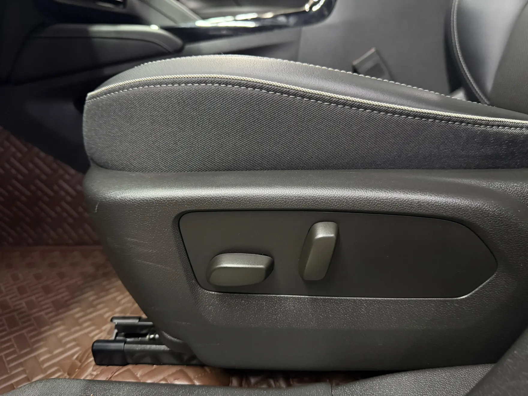Buick Envision, 2022 15