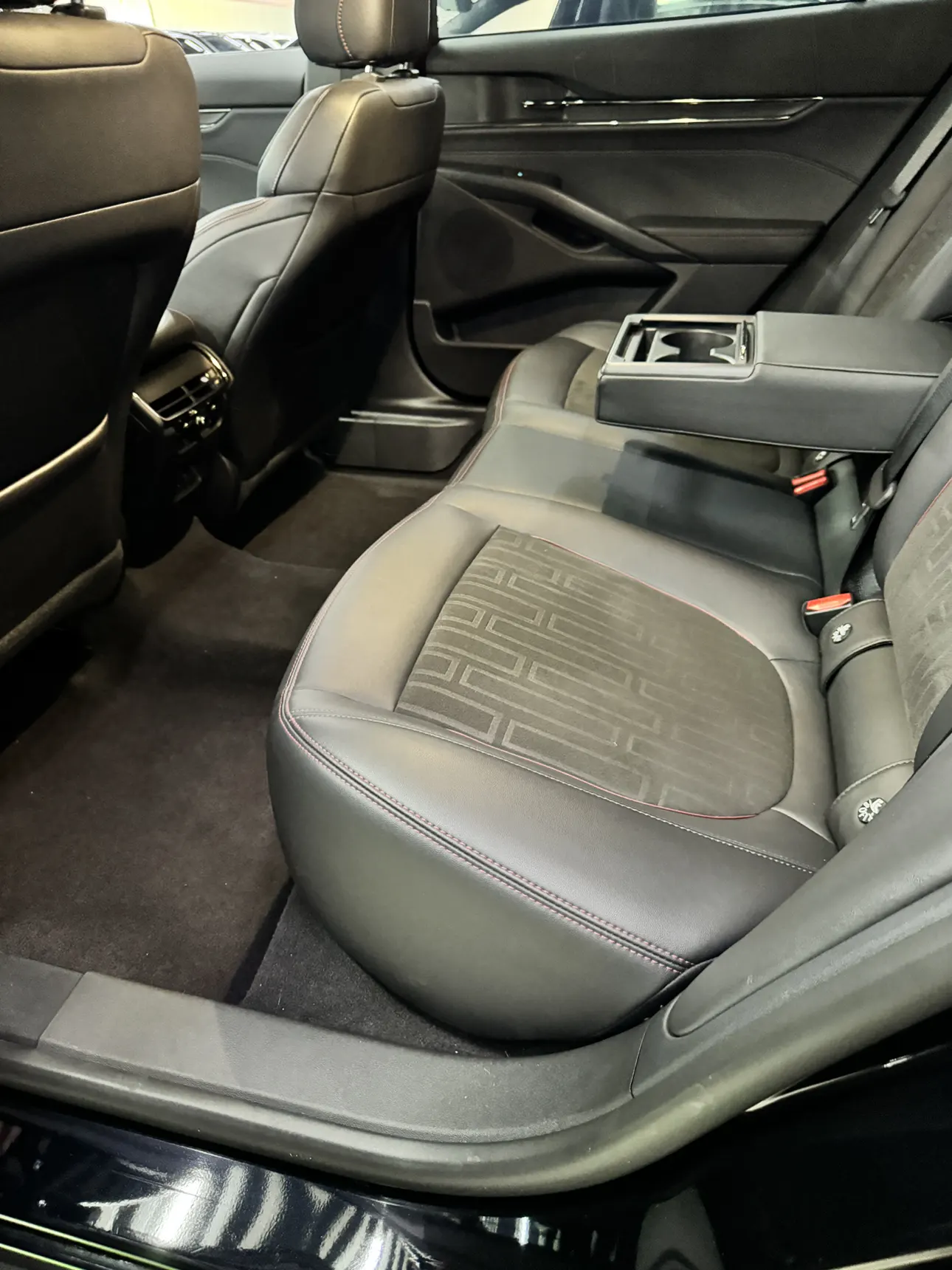 Ford Mondeo, 2024 14