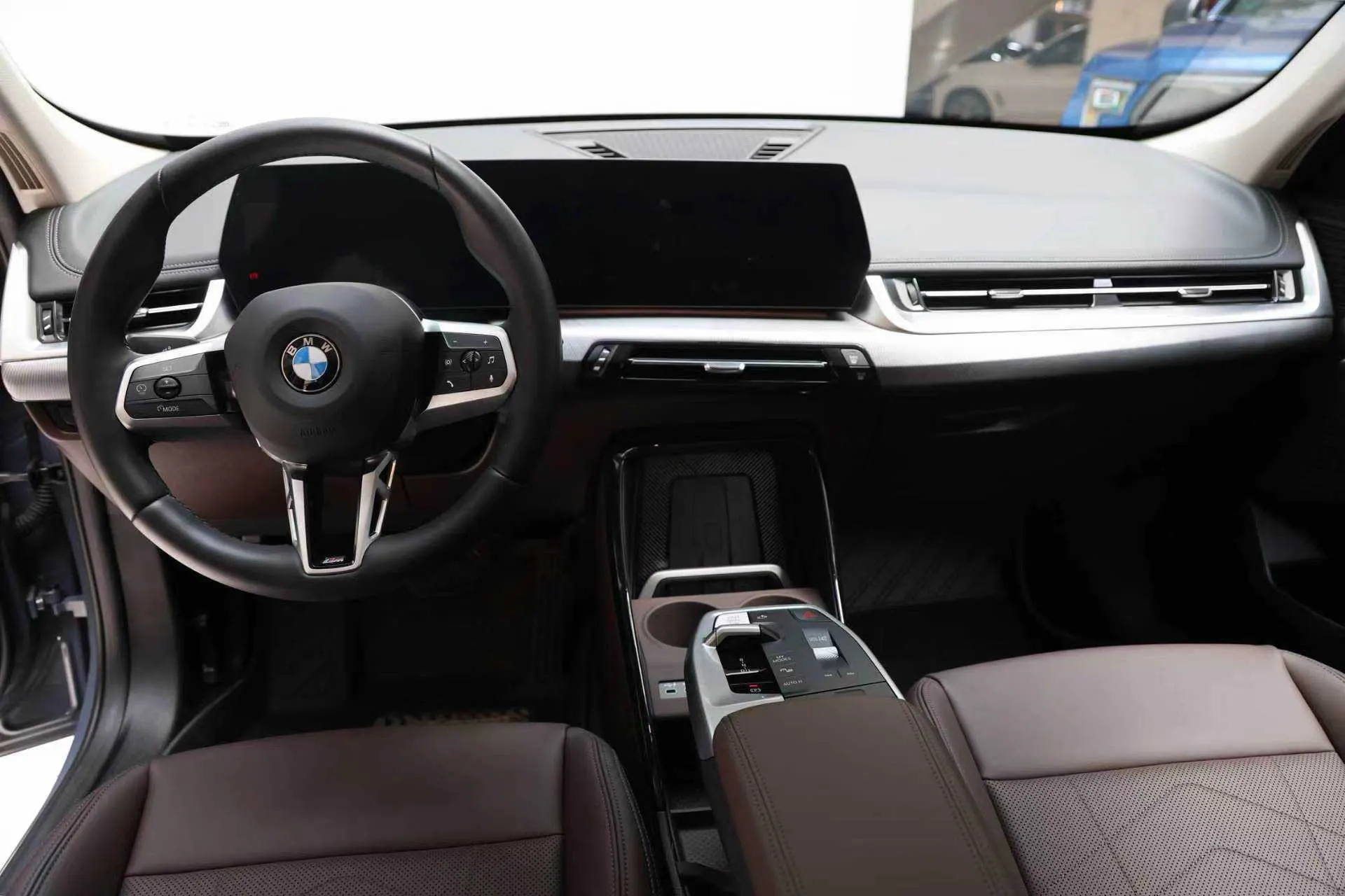 BMW X1, 2024 9
