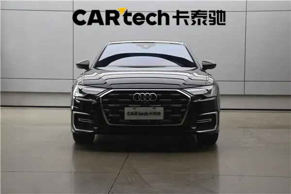 Audi A6L 45 TFSI, 2025 2