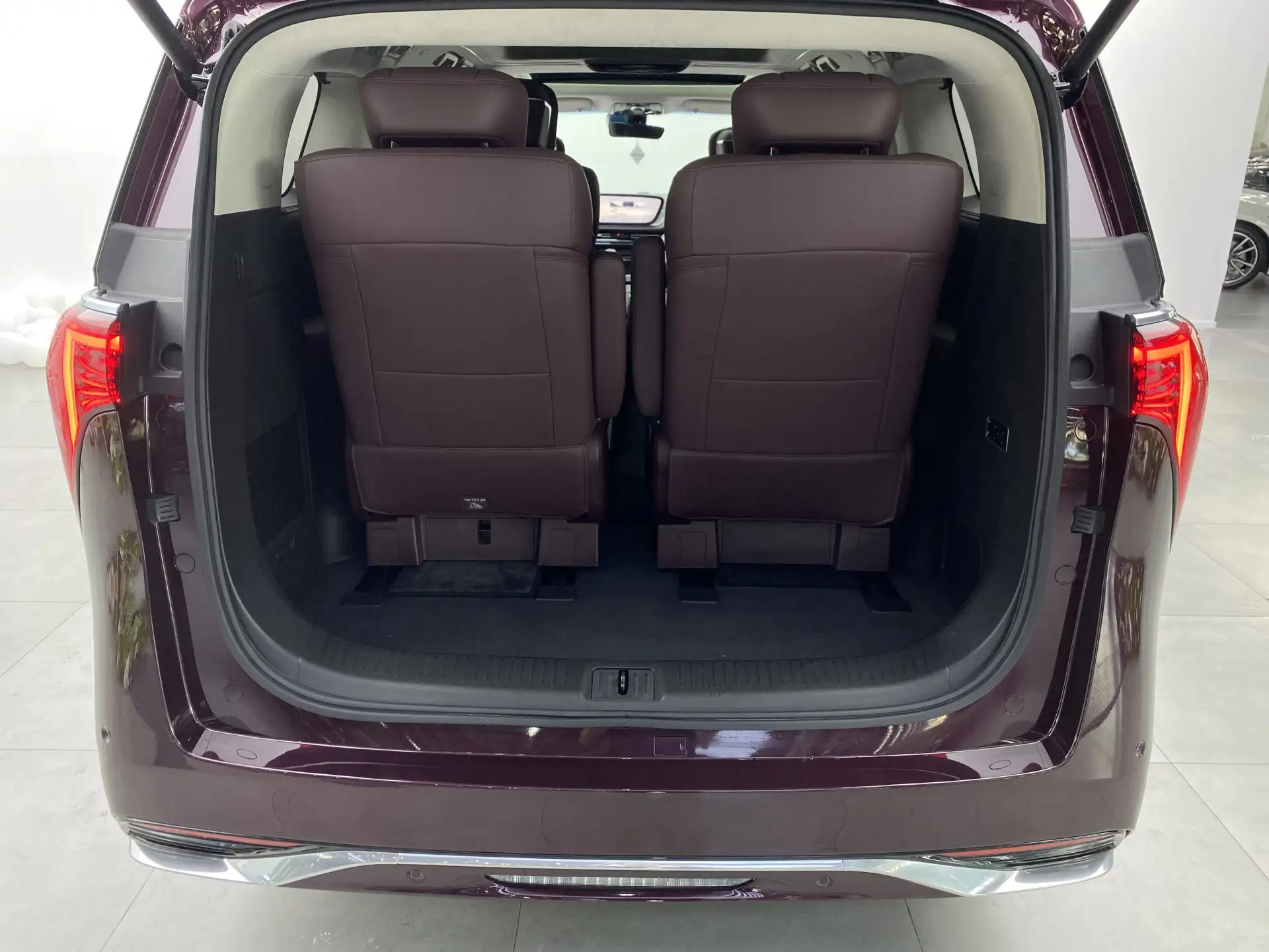 Buick Century, 2023 34