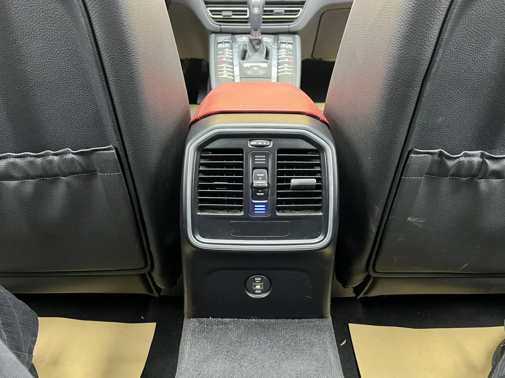Porsche Macan, 2019 26