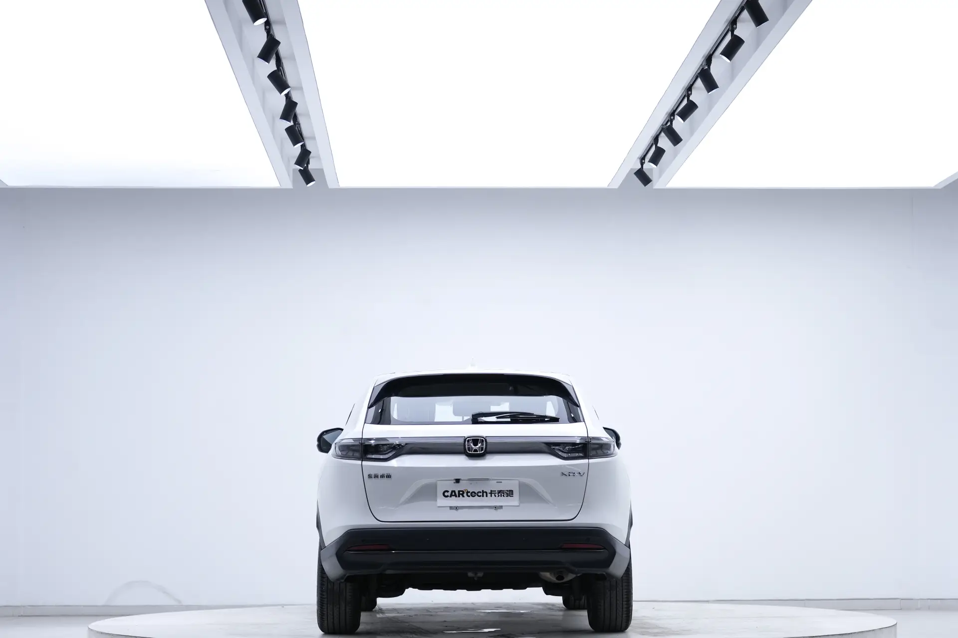 Honda XR-V, 2022 6