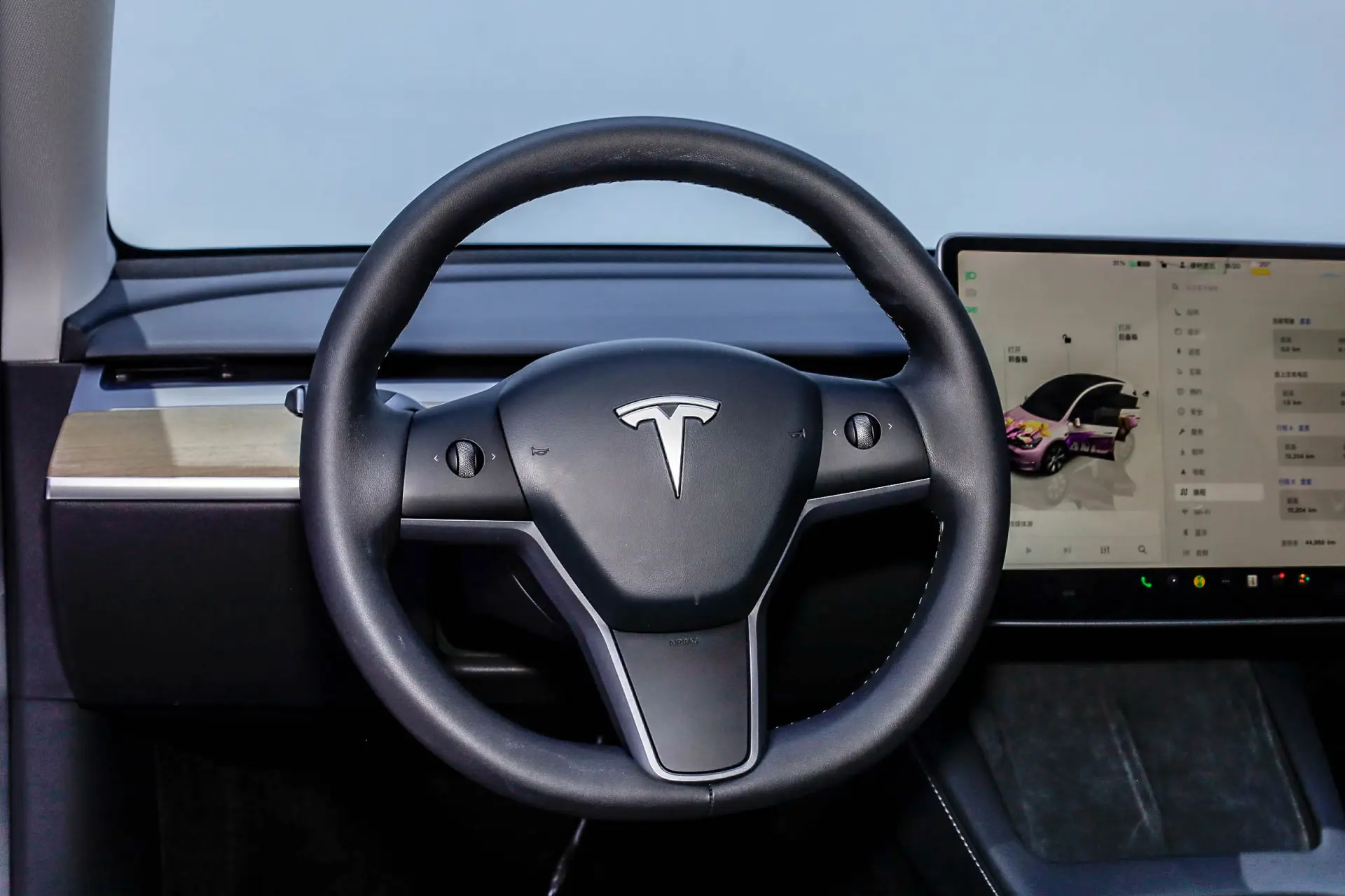 Tesla Model Y, 2023 27