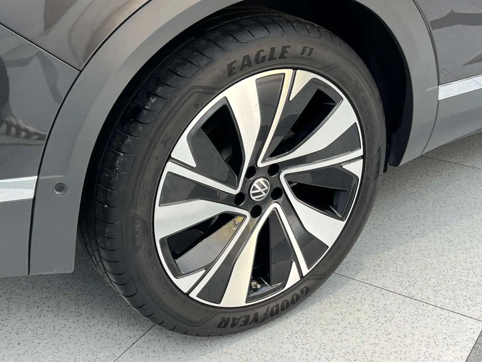 Volkswagen Talagon, 2023 31