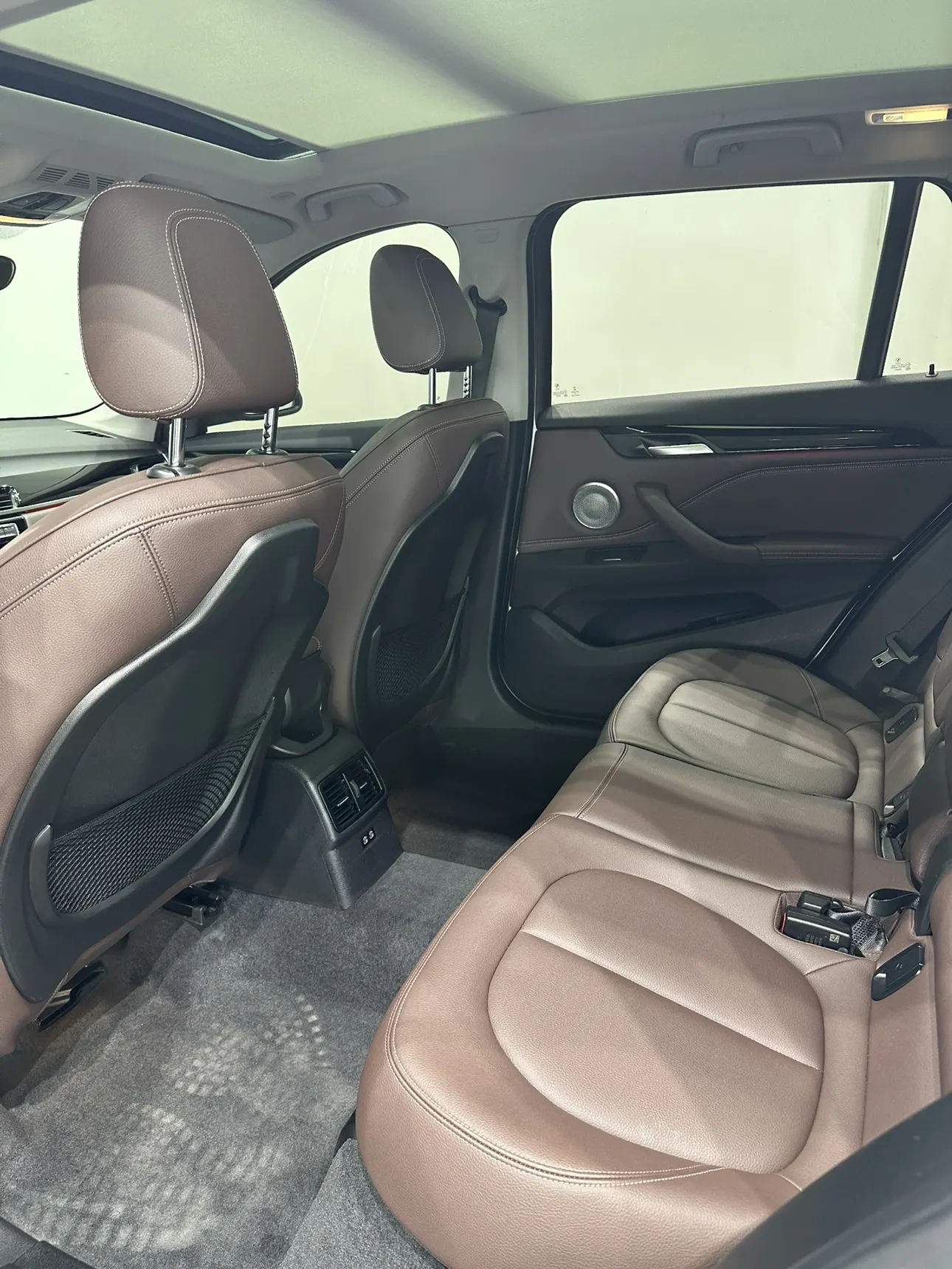 BMW X1, 2022 11
