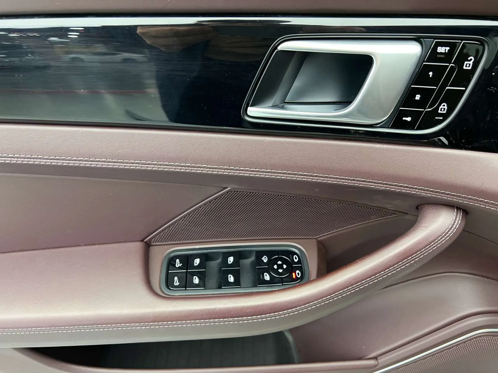 Porsche Panamera, 2021 16