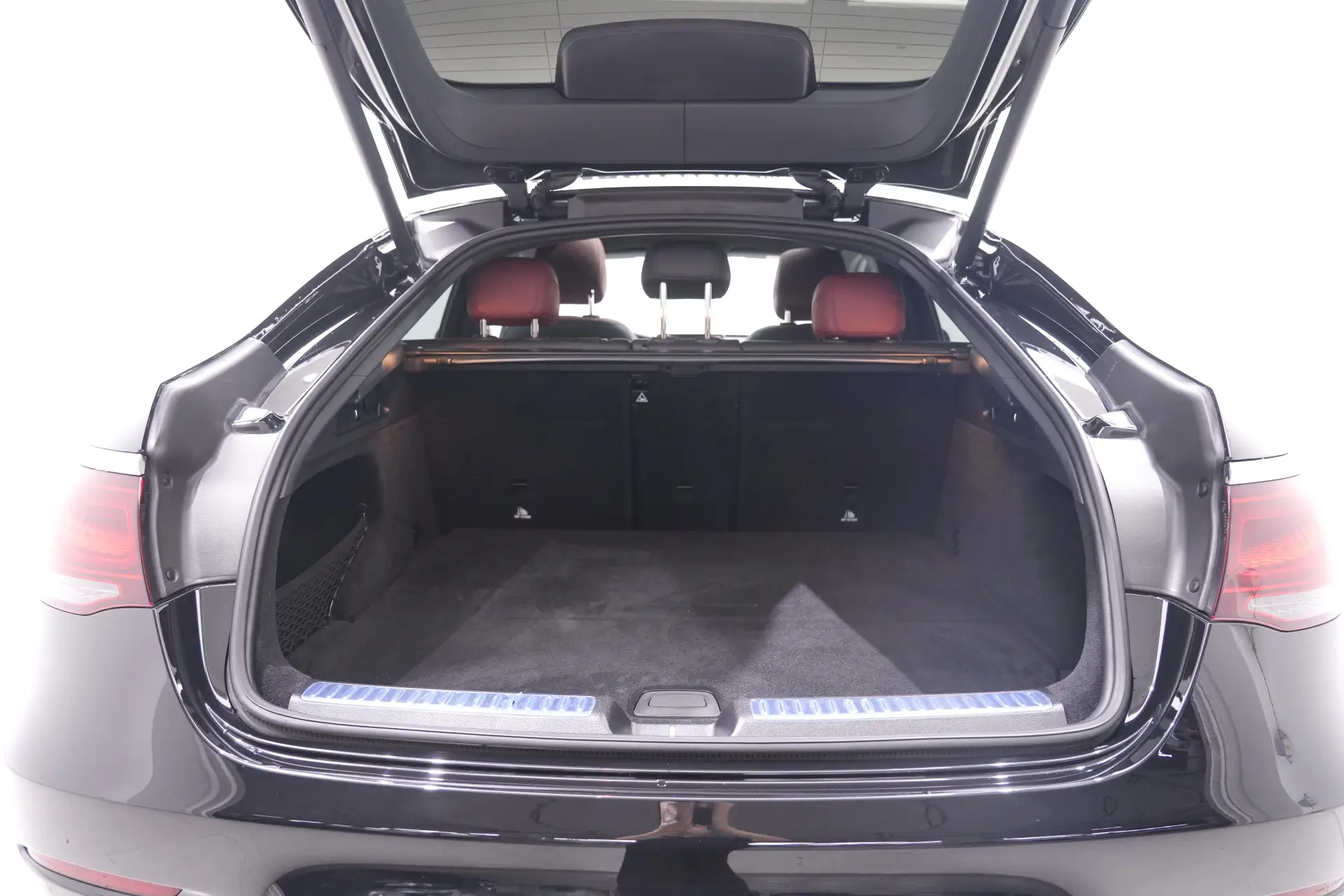 Mercedes-Benz GLC 260 4MATIC, 2021 14