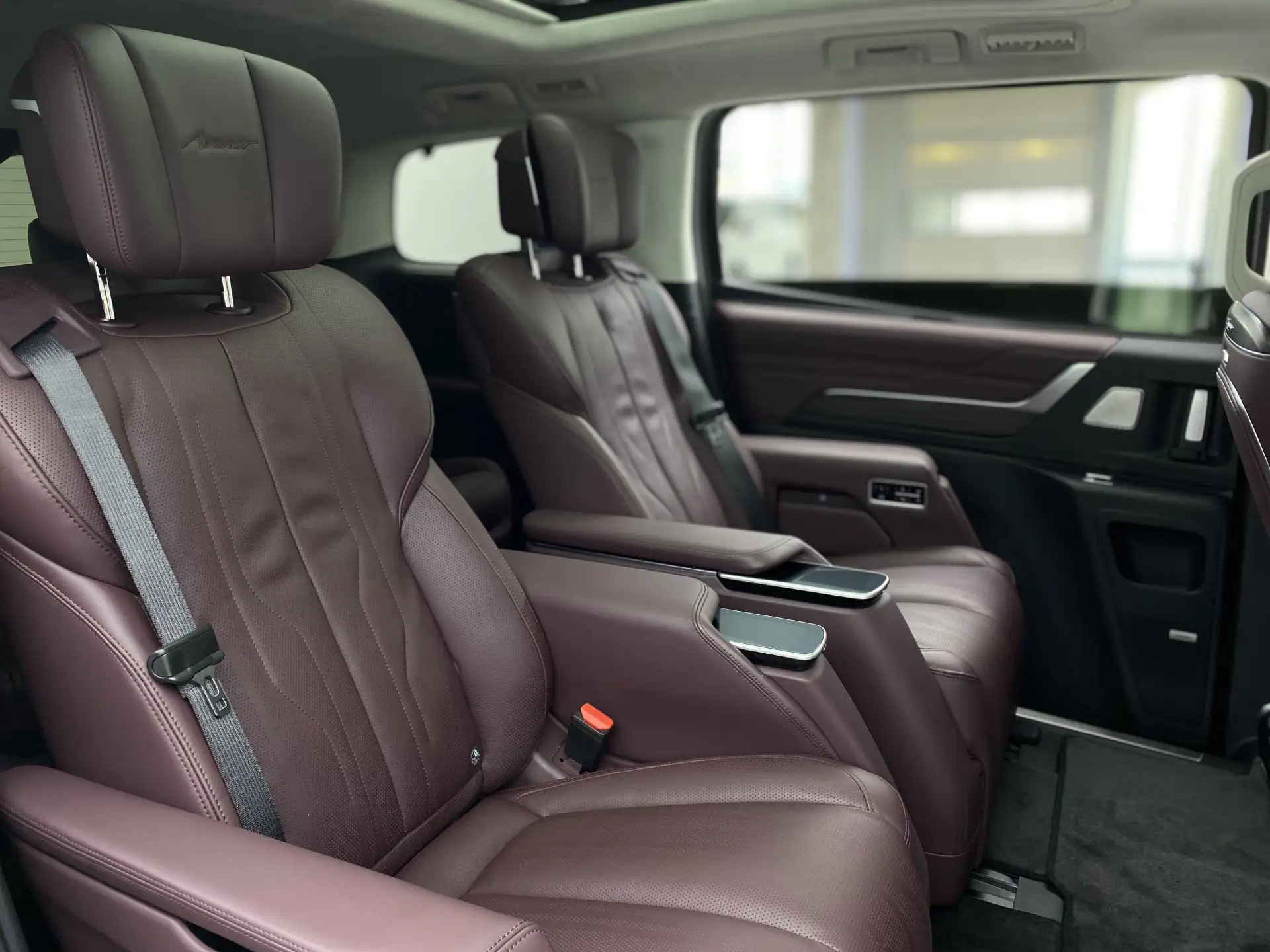 Buick Century, 2023 10