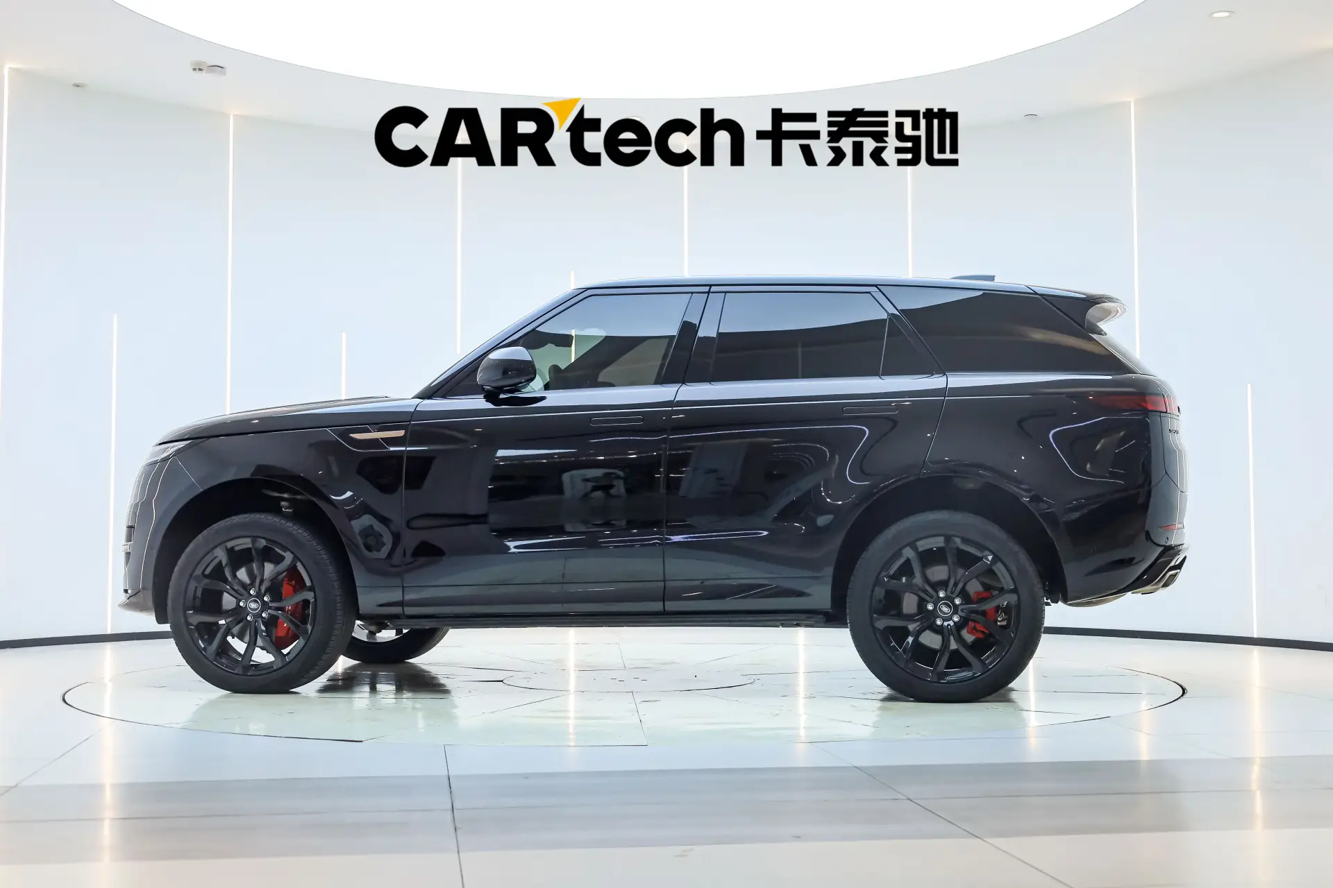 Land Rover Range Rover Sport, 2025 8