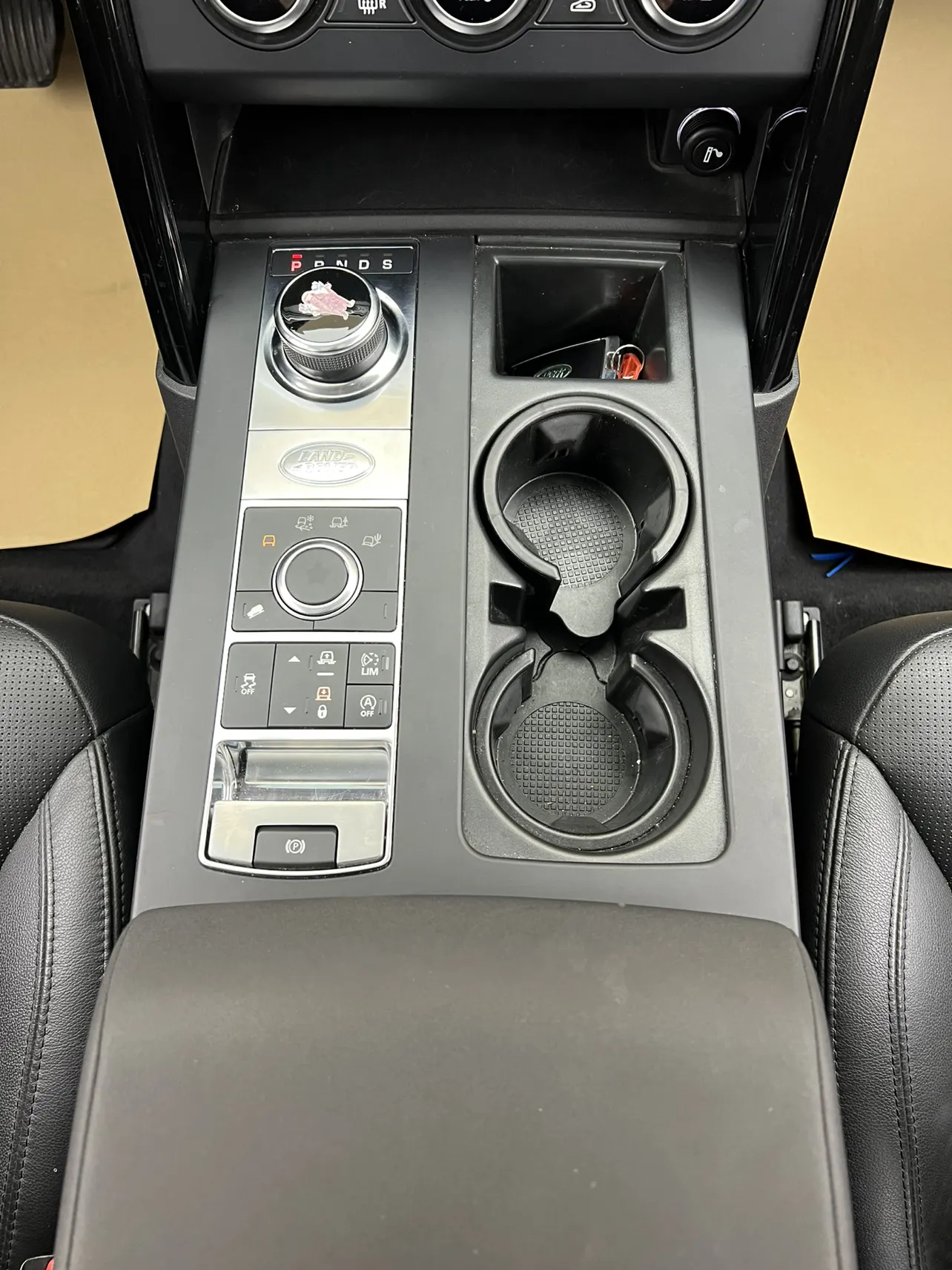 Land Rover Discovery, 2018 30