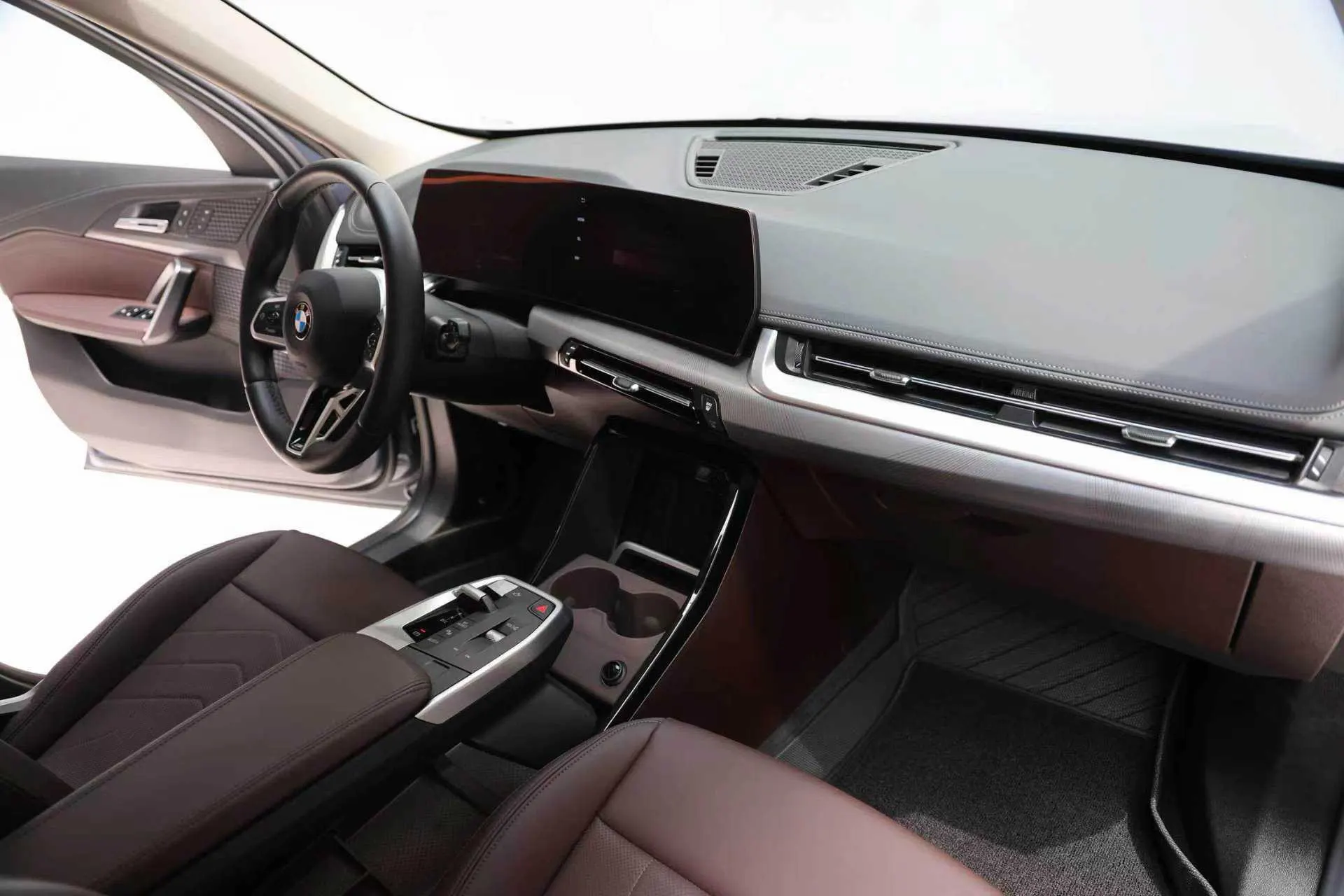 BMW X1, 2024 11