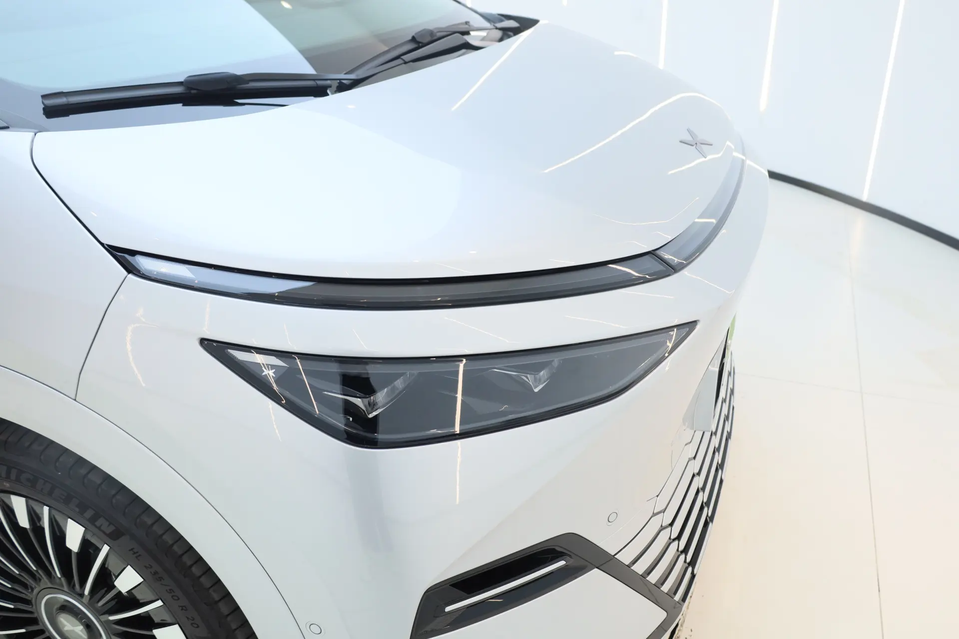 Xpeng X9, 2026 9