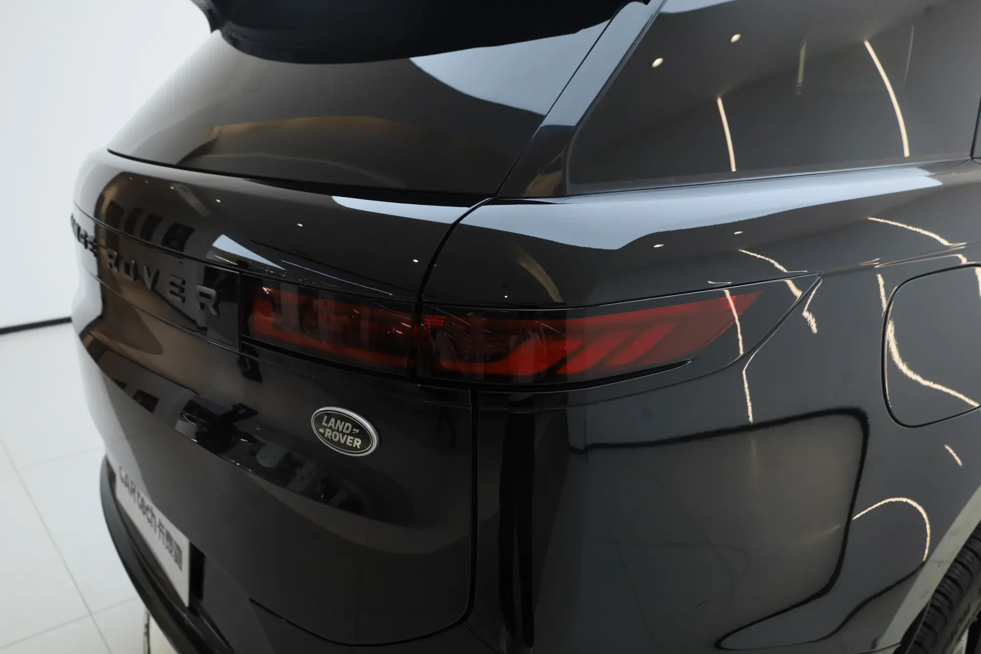 Land Rover Range Rover Sport, 2025 10