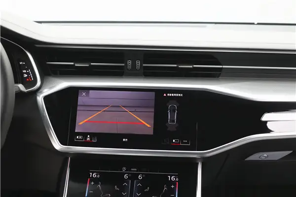 Audi A6L 45 TFSI, 2025 18