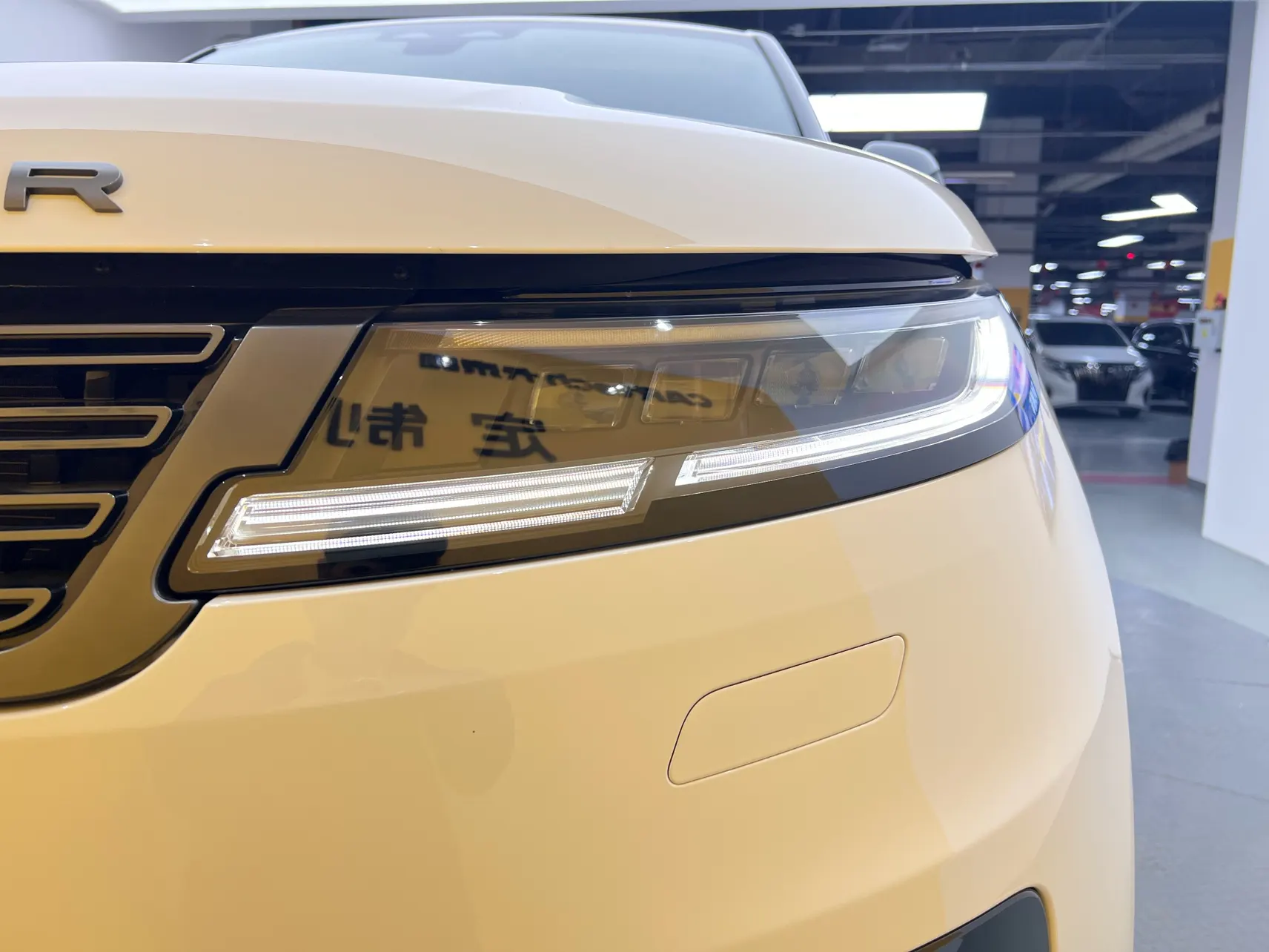 Land Rover Range Rover Sport, 2024 7