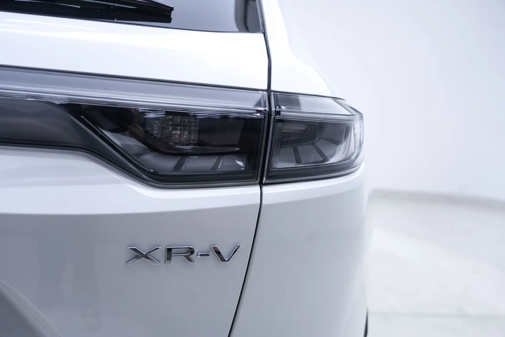 Honda XR-V, 2022 16