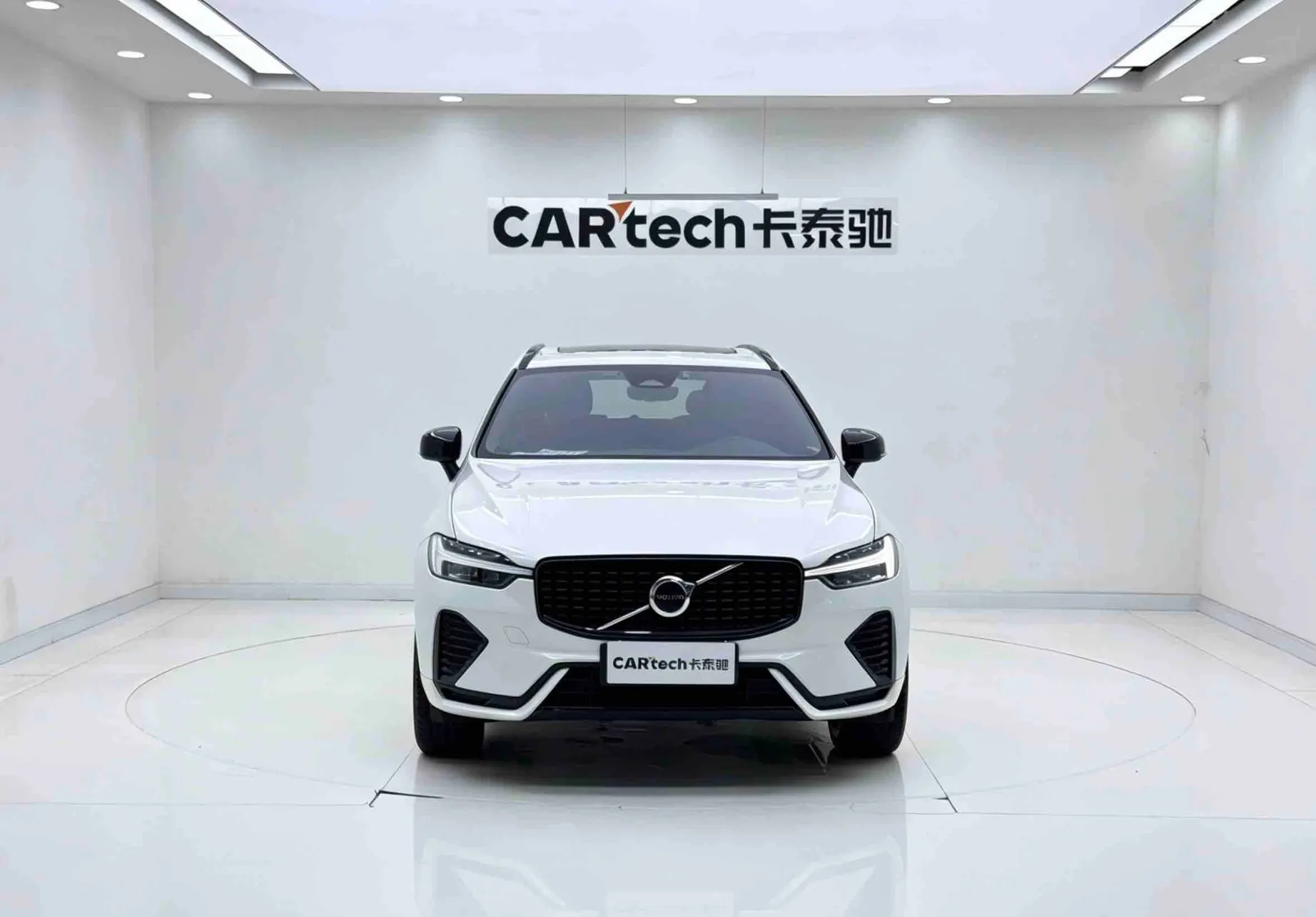Volvo XC60, 2023 2