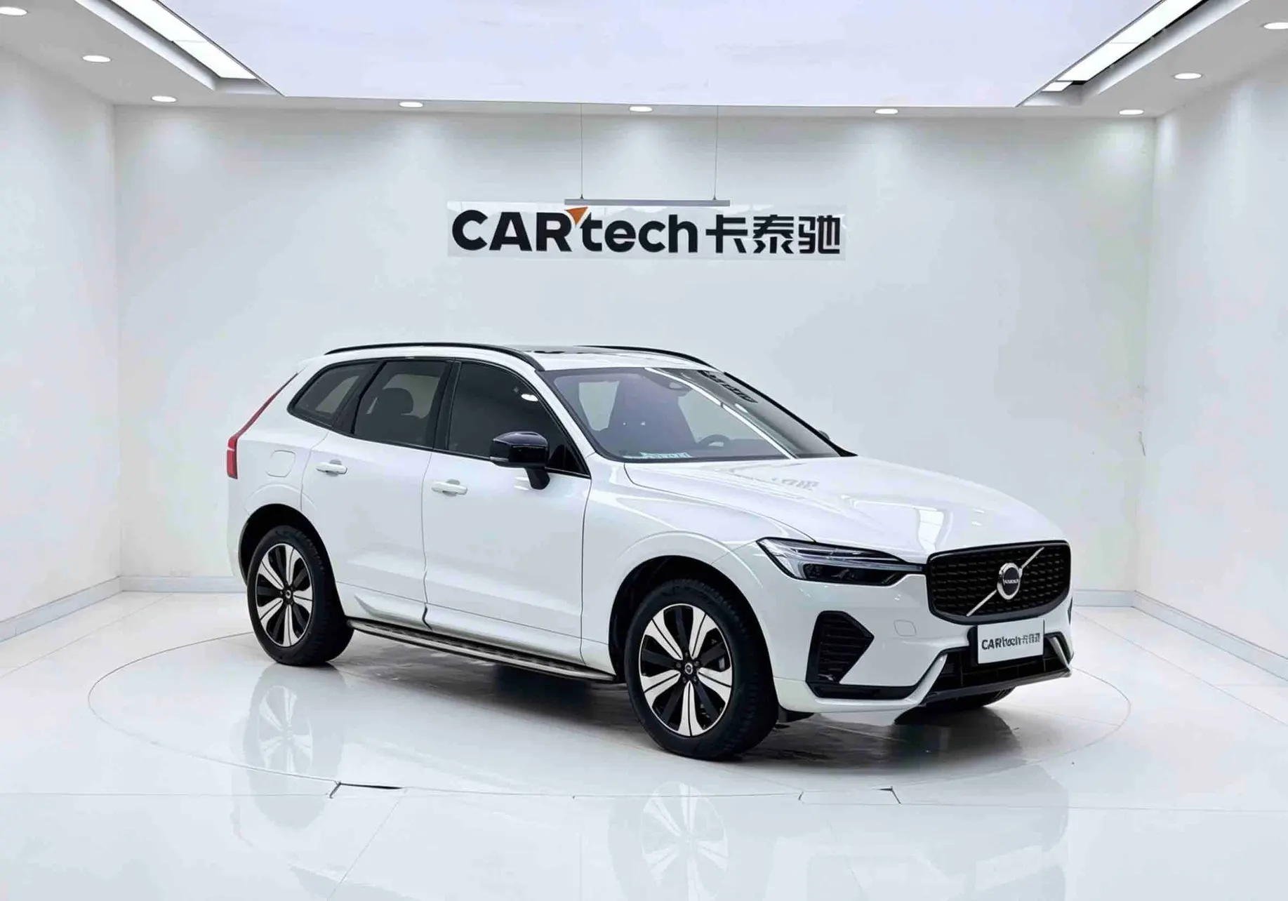 Volvo XC60, 2023 9