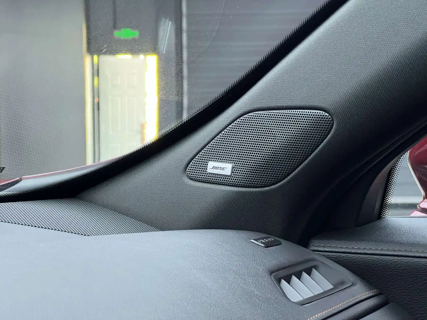Cadillac XT4, 2019 9