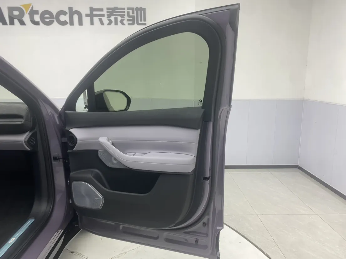 NIO EC6, 2025 28