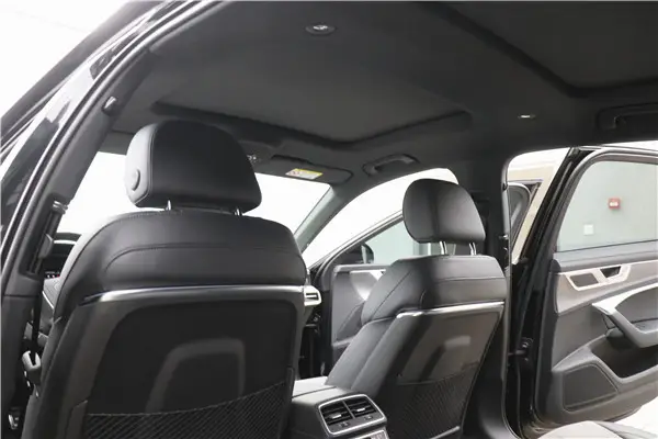 Audi A6L 45 TFSI, 2025 21