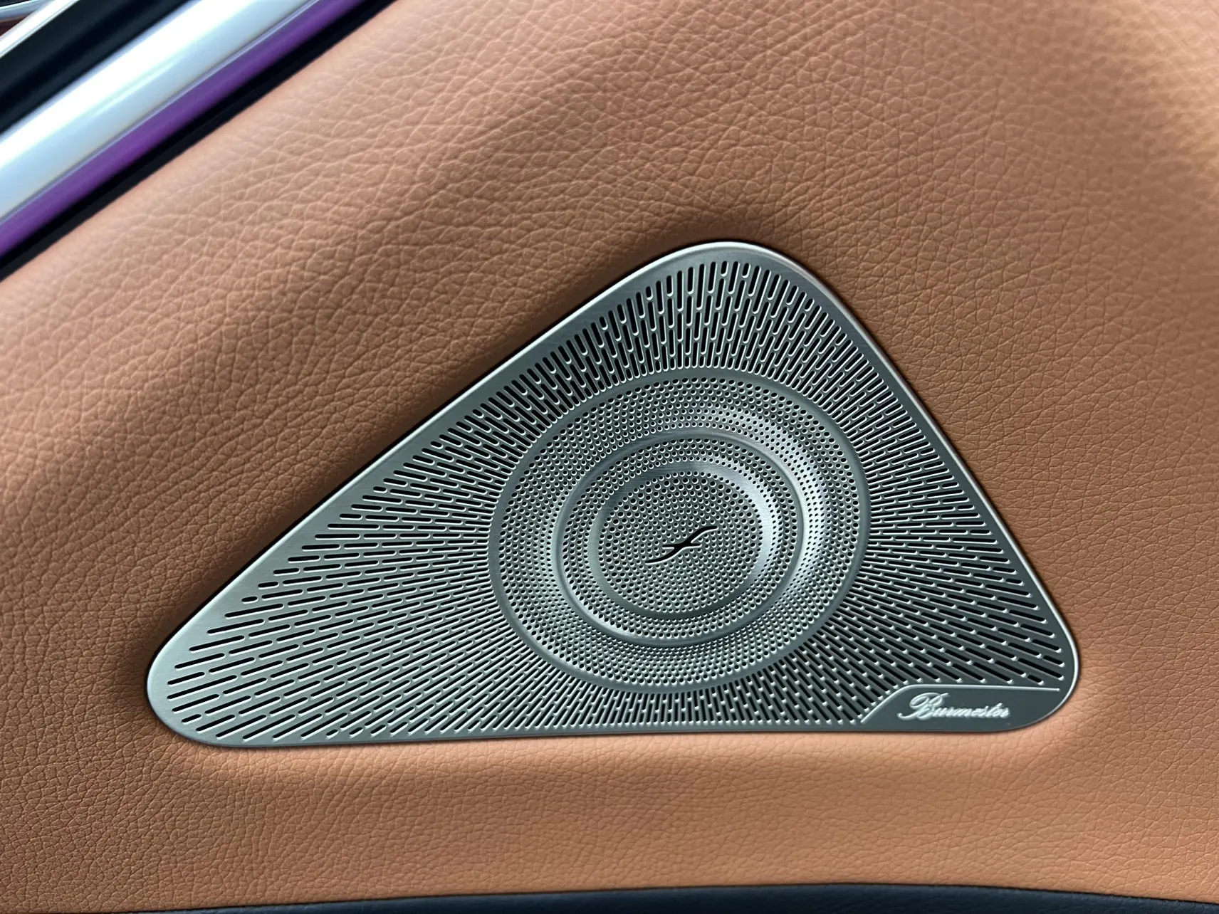 Mercedes-Benz S 480 4MATIC, 2021 45
