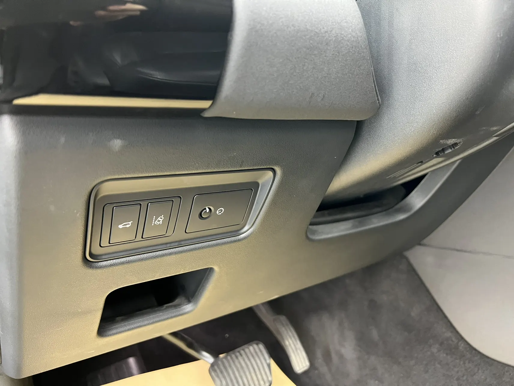 Land Rover Discovery, 2018 14
