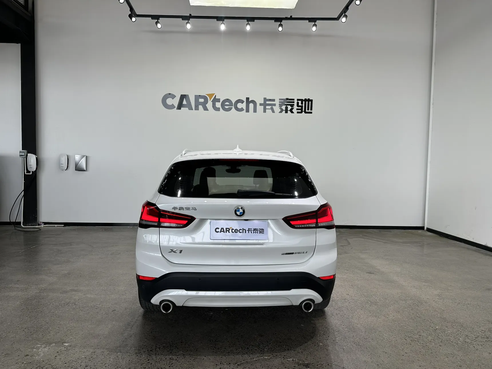 BMW X1, 2022 6