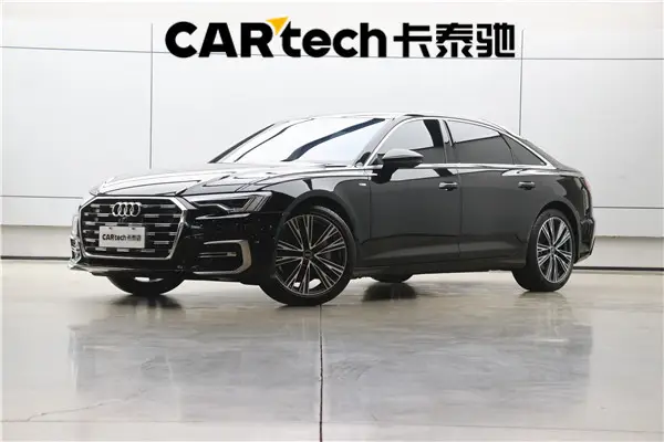 Audi A6L 45 TFSI