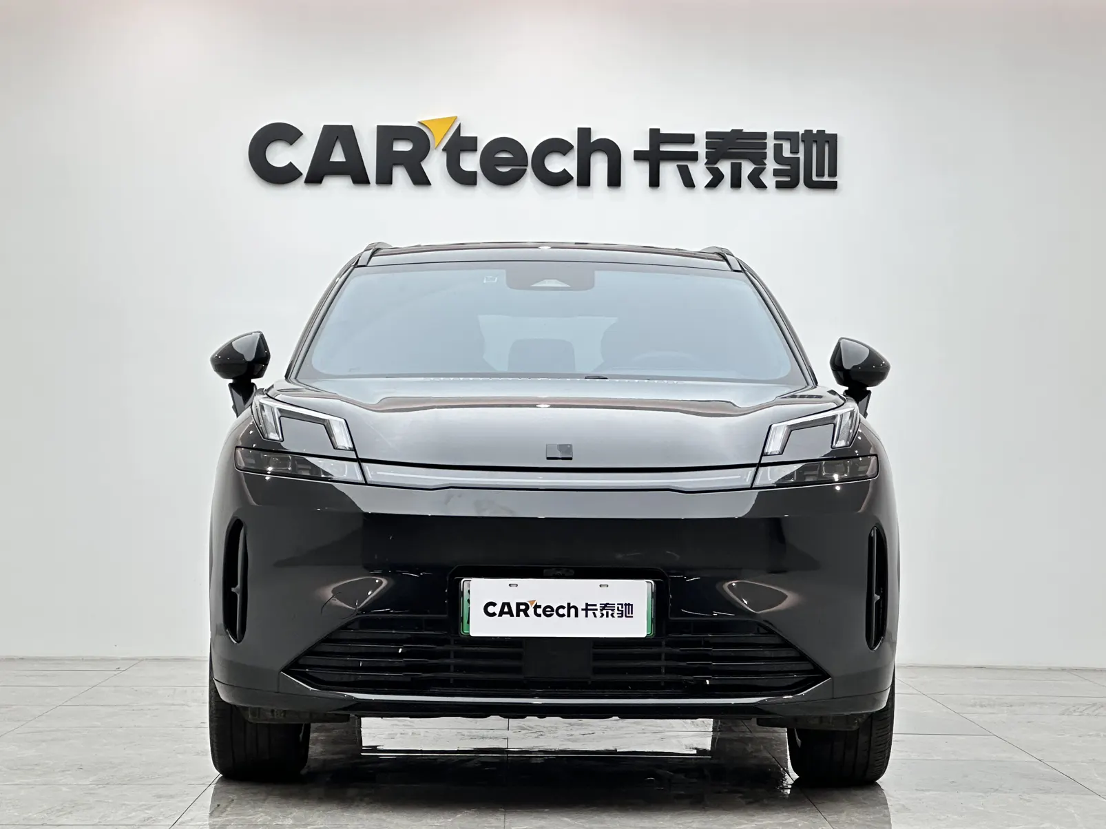 Lynk & Co 02, 2024 7