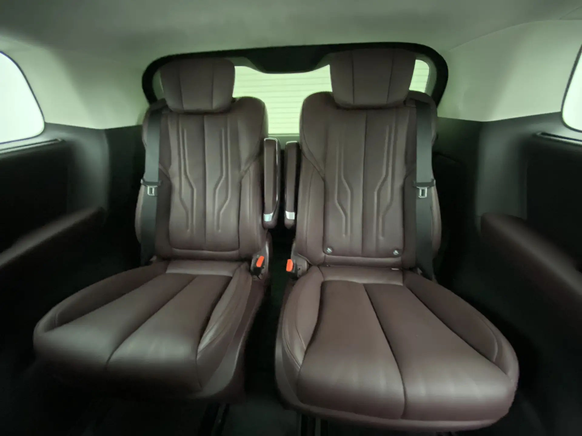 Buick Century, 2023 12