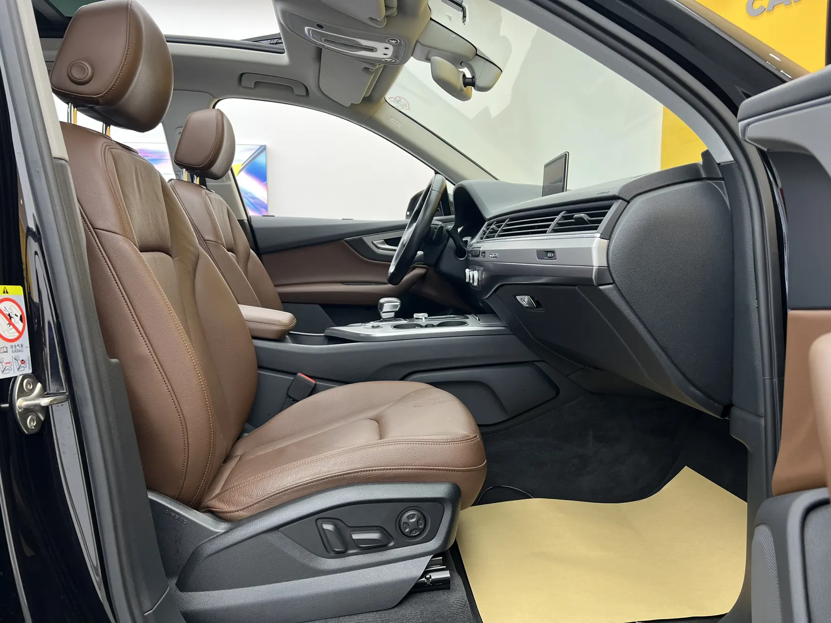Audi Q7 40 TFSI, 2017 21
