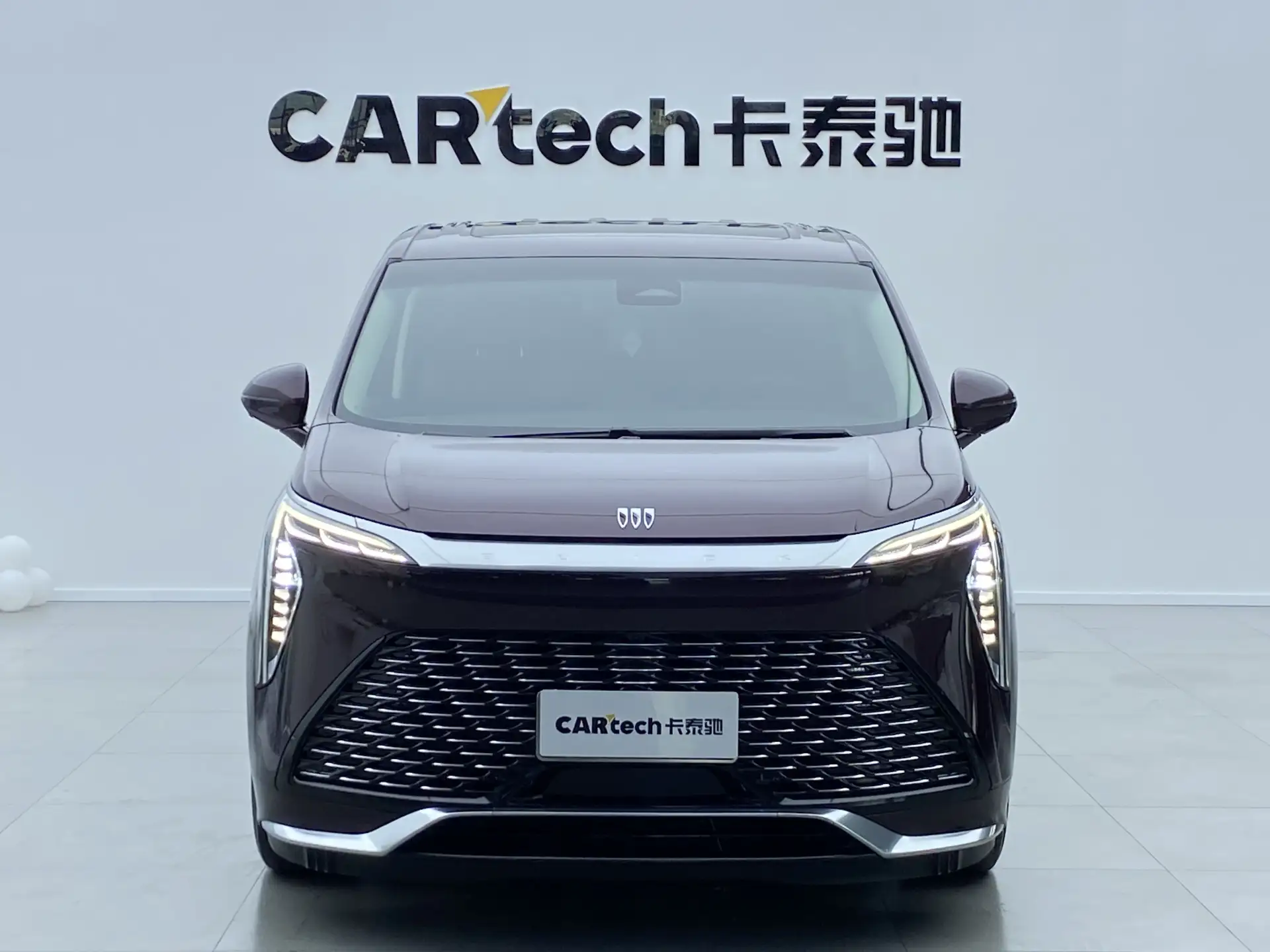 Buick Century, 2023 2