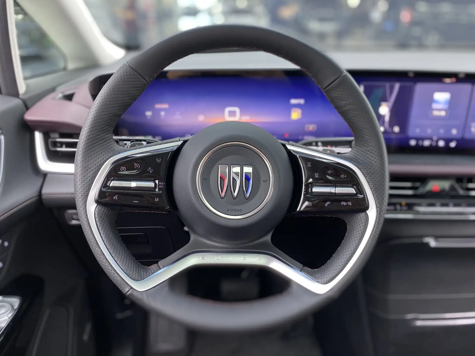 Buick Century, 2023 14