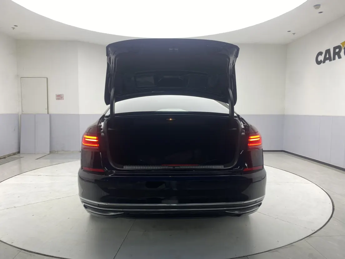 Volkswagen Passat, 2024 28